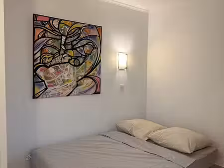 appartement studio nice centre