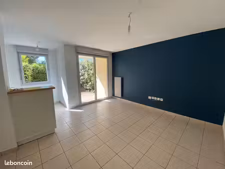 studio 1 pièce 26 m²
