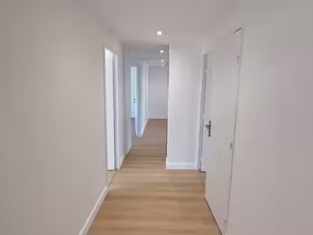 appartement 4 pièces 70 m²