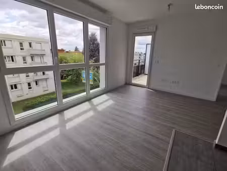 appartement t2