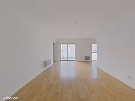 appartement t3