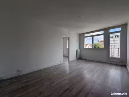 appartement 4 pièces 66 m²