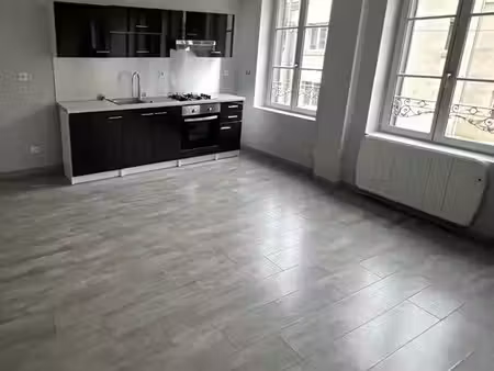 appartement 3 chambres 92 m2