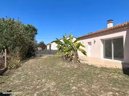 maison 4 pièces 88 m²