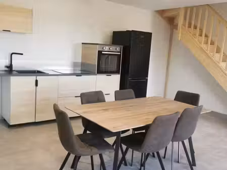 maison marennes