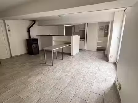 maison à louer à paillet