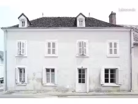 maison 3 pièces 81 m²