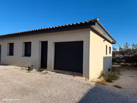 maison t3