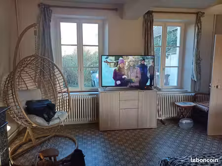 maison à louer proximité de laon