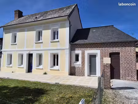 maison 5 pièces 88 m²