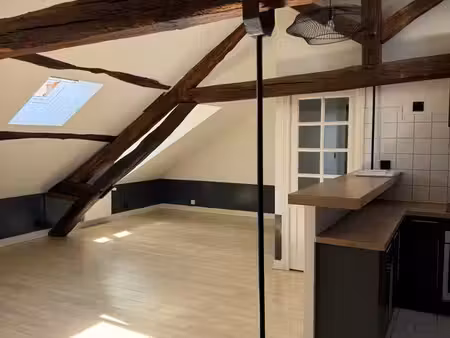 appartement f2