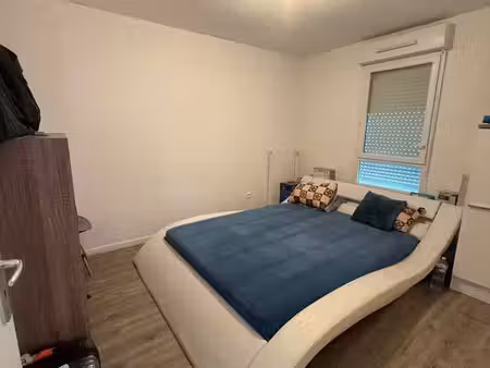 2 pièces · 43 m²2 pièces  43 m² · dammarie-les-lys 77190 · quartier petit dammarie - croix