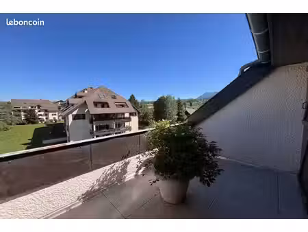appartement duplex