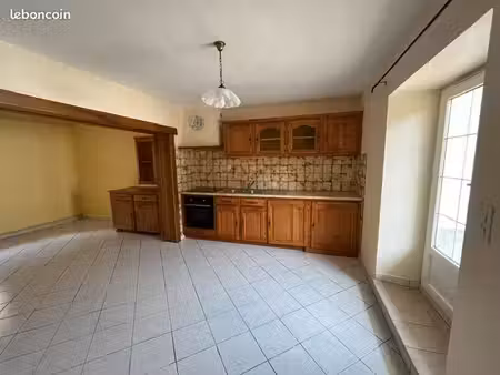 appartement duplex 2 chambres à louer