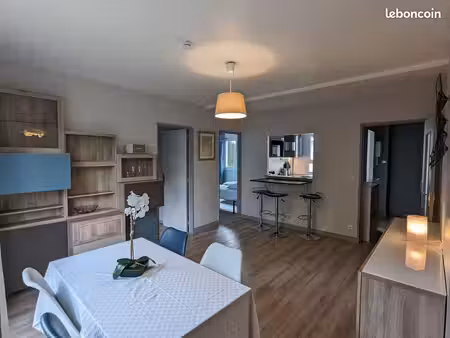 appartement cosy proche rer
