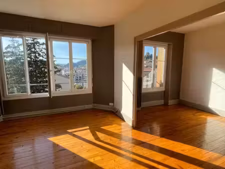 appartement 87m2