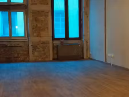 appartement 80m2