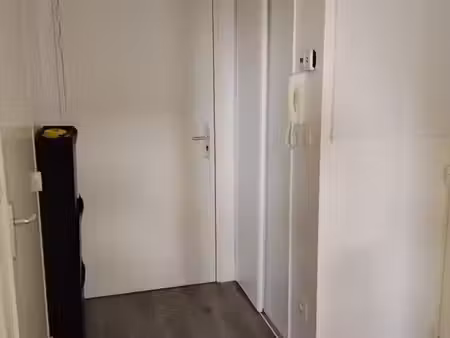 résidence calme avec ascenseur