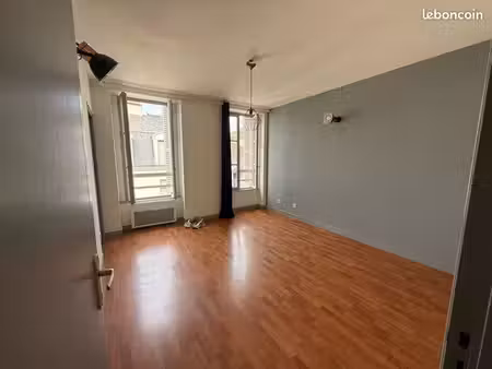 appartement 50m2