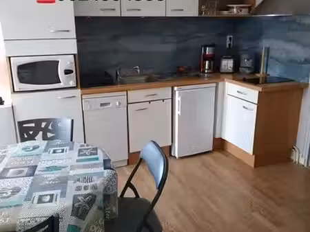appartement t2 à trebeurden (22)