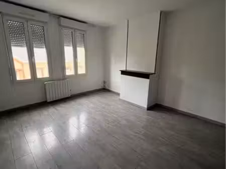 appartement 3 chambres 82 m2