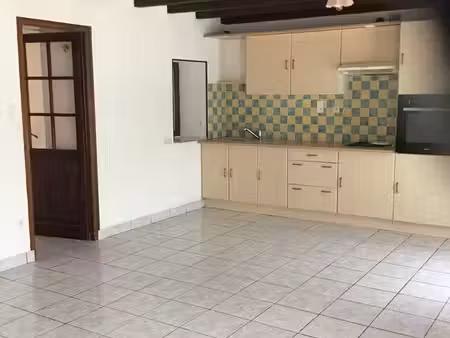 location maison briec