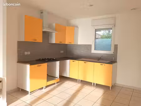 maison 3 pièces 67 m²