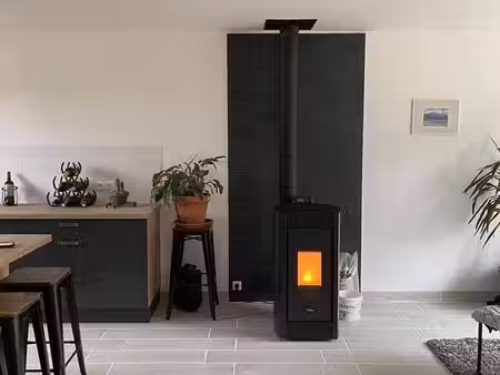 propriété 4 pièces 75 m²