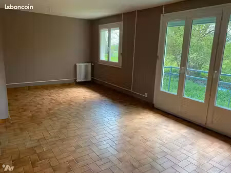 maison 5 pièces 87 m²