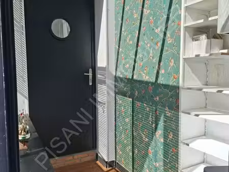 maison 3 pièces 55 m²