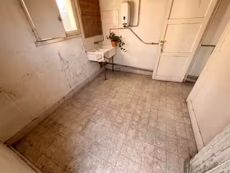 appartement à vendre châteaubriant