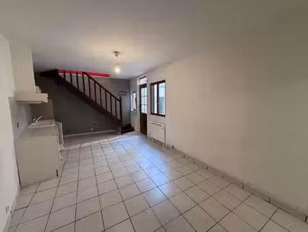 appartement duplex bourges 2 pièce(s) 48 m2