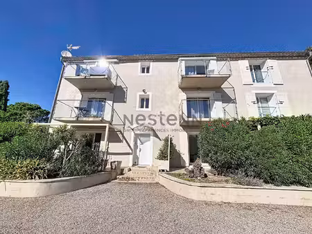 appartement sainte-cécile-les-vignes 3 pièce(s) d'environ 63m² habitables