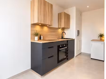 appartement f2 52 m2 92310 sèvres