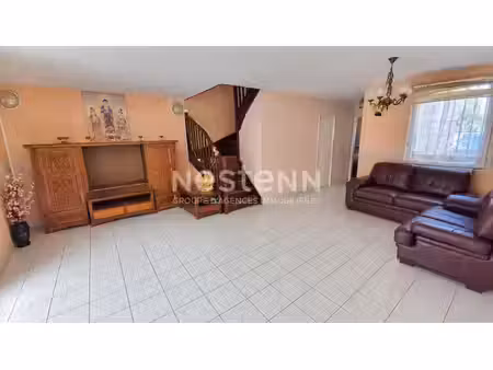 maison 5 pièces à vendre à lognes - 367 000 € - 4 chambres - rer a