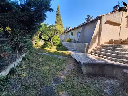 maison 4 pièces-martigues