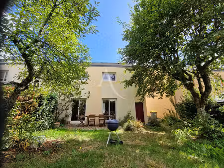 maison nantes 107 m2 - 3 chambres + bureau