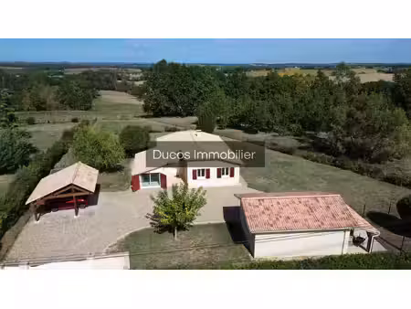 en campagne a seulement 5 minutes des commodités