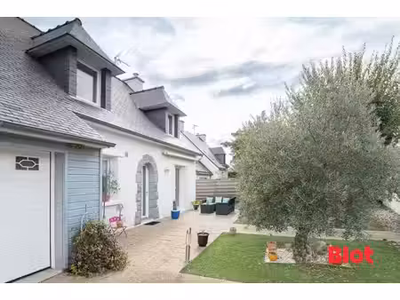 a vendre quévert – maison familiale en parfait état – 6 chambres – jardin