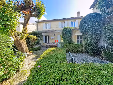 maison à vendre saint-andré-de-cubzac