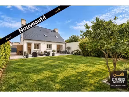maison rénovée vivable de plain pied