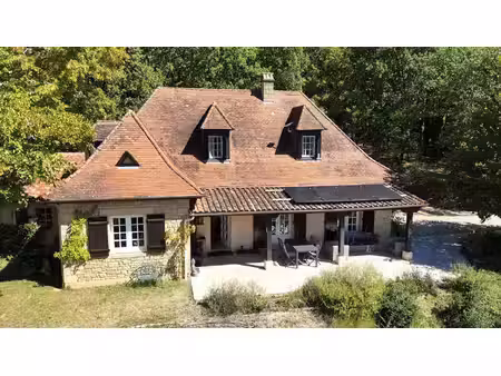 maison 7 pièce(s) 140 m2