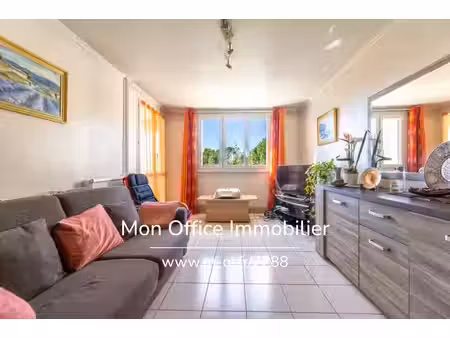 référence : 7288-eth - exclusivité - appartement - 3 pièces - 75m2 - aix-en-provence