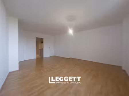 appartement 2 pièce(s)  angoulême