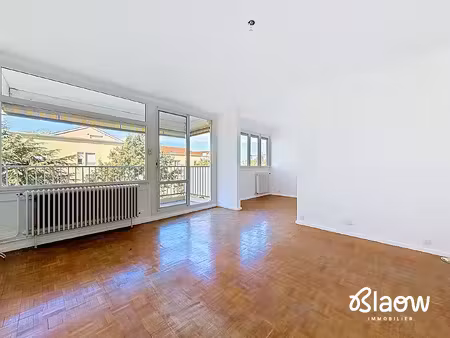 appartement t4 à vendre à bron