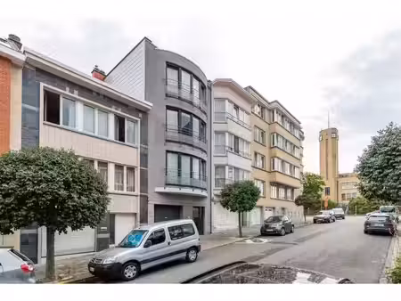 appartement à louer à rue francois debelder 6 woluwe-saint-lambert (vbe69321)