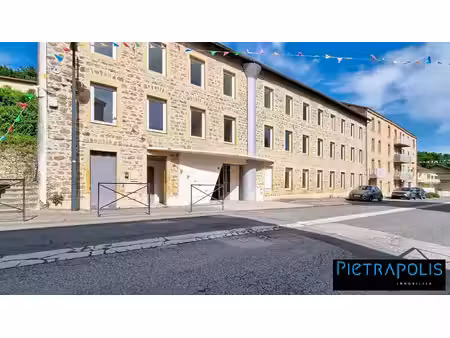 immeuble de rapport - 920m² pour logements ou locaux commerciau