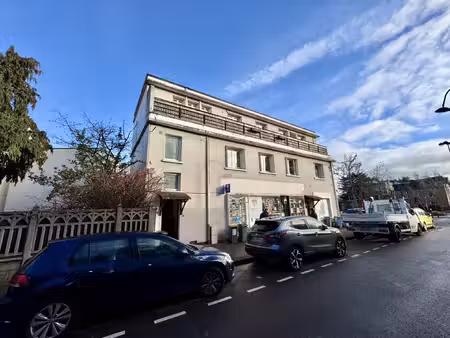 immeuble de rapport à sceaux