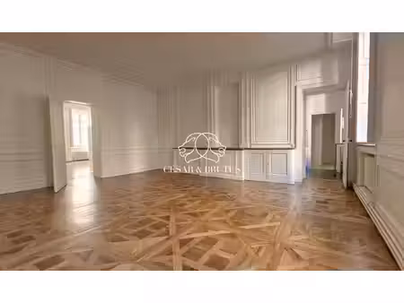 appartement à vendre lyon