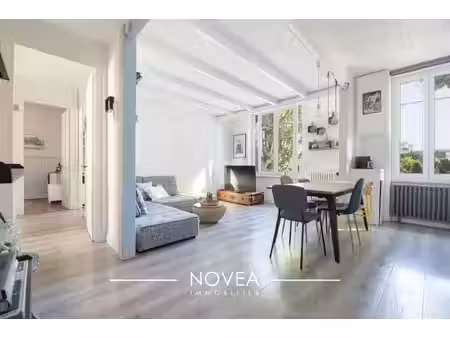 appartement à vendre lyon